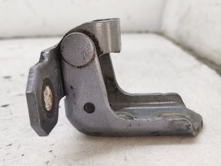 bontott RENAULT LAGUNA III Jobb első Alsó Zsanér