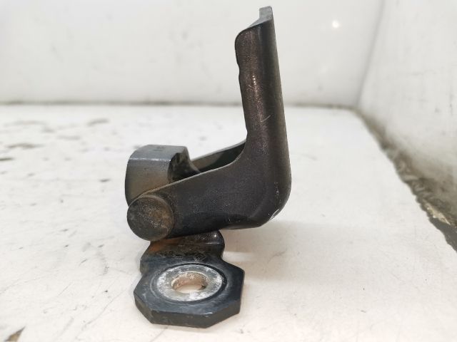 bontott RENAULT LAGUNA III Jobb első Alsó Zsanér