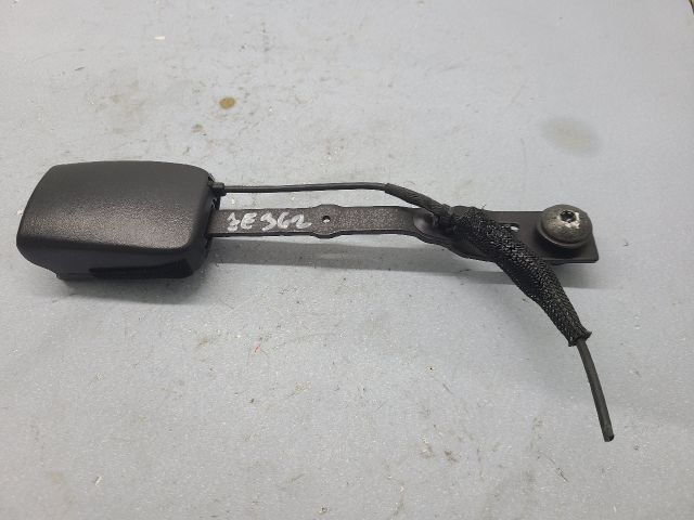 bontott RENAULT LAGUNA III Jobb első Biztonsági Öv Csat