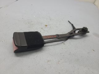 bontott RENAULT LAGUNA III Jobb első Biztonsági Öv Csat