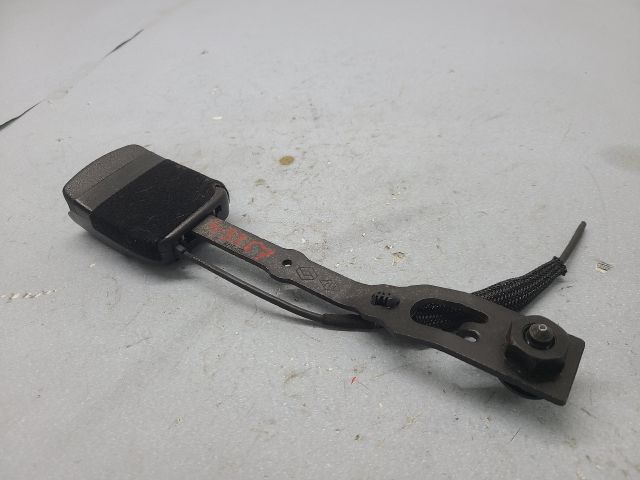 bontott RENAULT LAGUNA III Jobb első Biztonsági Öv Csat