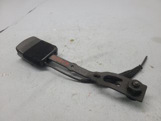 bontott RENAULT LAGUNA III Jobb első Biztonsági Öv Csat