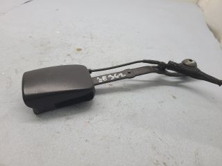 bontott RENAULT LAGUNA III Jobb első Biztonsági Öv Csat