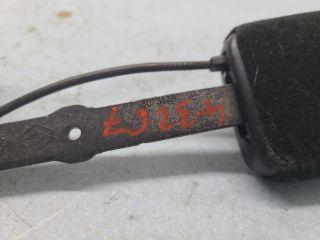 bontott RENAULT LAGUNA III Jobb első Biztonsági Öv Csat