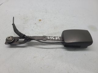 bontott RENAULT LAGUNA III Jobb első Biztonsági Öv Csat