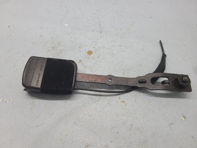 bontott RENAULT LAGUNA III Jobb első Biztonsági Öv Csat