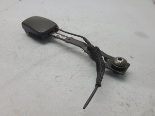 bontott RENAULT LAGUNA III Jobb első Biztonsági Öv Csat