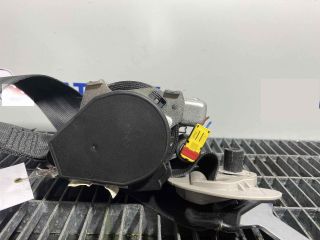 bontott RENAULT LAGUNA III Jobb első Biztonsági Öv