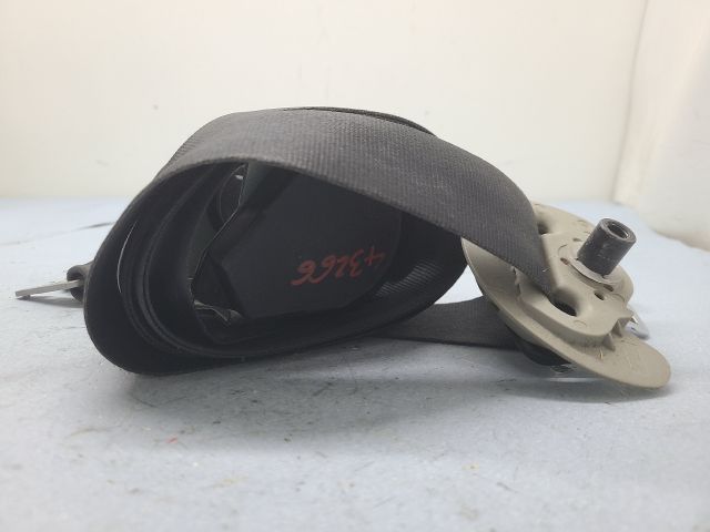 bontott RENAULT LAGUNA III Jobb első Biztonsági Öv