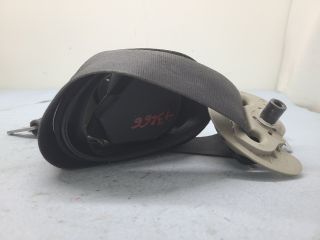 bontott RENAULT LAGUNA III Jobb első Biztonsági Öv