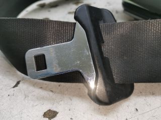 bontott RENAULT LAGUNA III Jobb első Biztonsági Öv