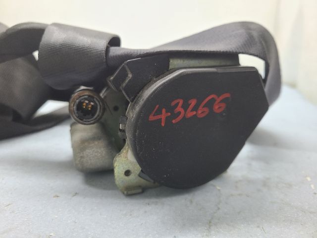 bontott RENAULT LAGUNA III Jobb első Biztonsági Öv