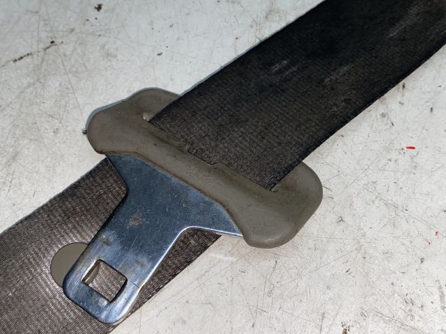 bontott RENAULT LAGUNA III Jobb első Biztonsági Öv