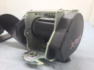 bontott RENAULT LAGUNA III Jobb első Biztonsági Öv