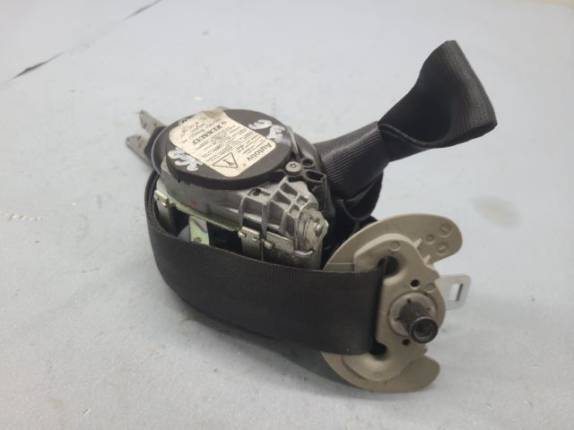 bontott RENAULT LAGUNA III Jobb első Biztonsági Öv