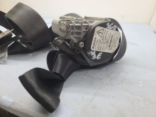 bontott RENAULT LAGUNA III Jobb első Biztonsági Öv