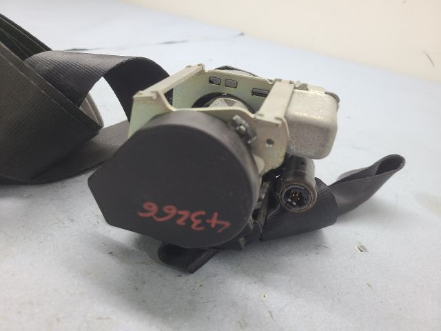 bontott RENAULT LAGUNA III Jobb első Biztonsági Öv