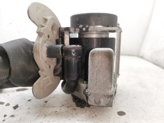 bontott RENAULT LAGUNA III Jobb első Biztonsági Öv