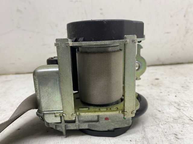 bontott RENAULT LAGUNA III Jobb első Biztonsági Öv