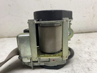 bontott RENAULT LAGUNA III Jobb első Biztonsági Öv