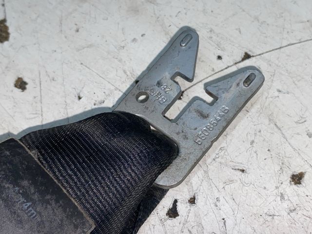 bontott RENAULT LAGUNA III Jobb első Biztonsági Öv