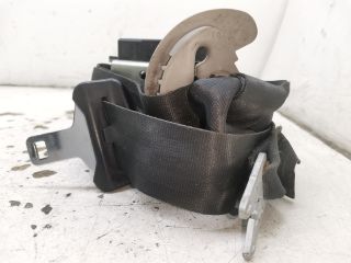 bontott RENAULT LAGUNA III Jobb első Biztonsági Öv