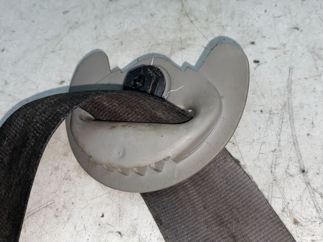 bontott RENAULT LAGUNA III Jobb első Biztonsági Öv