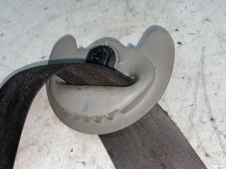 bontott RENAULT LAGUNA III Jobb első Biztonsági Öv