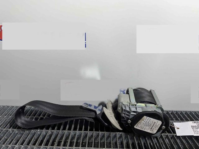 bontott RENAULT LAGUNA III Jobb első Biztonsági Öv