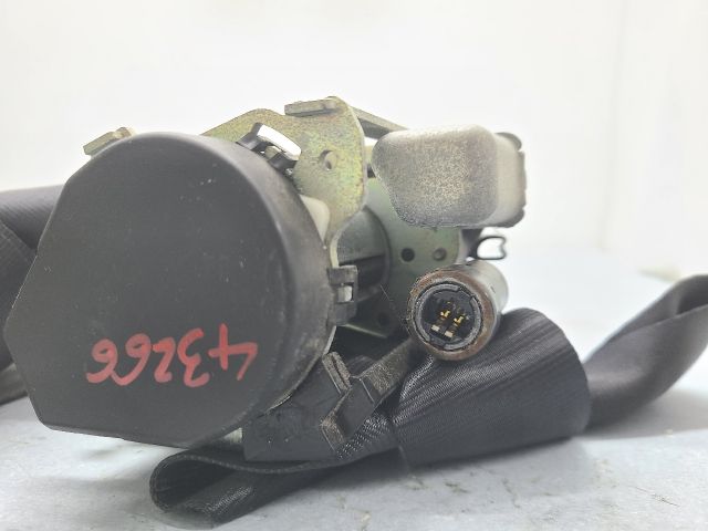 bontott RENAULT LAGUNA III Jobb első Biztonsági Öv