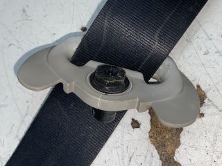 bontott RENAULT LAGUNA III Jobb első Biztonsági Öv