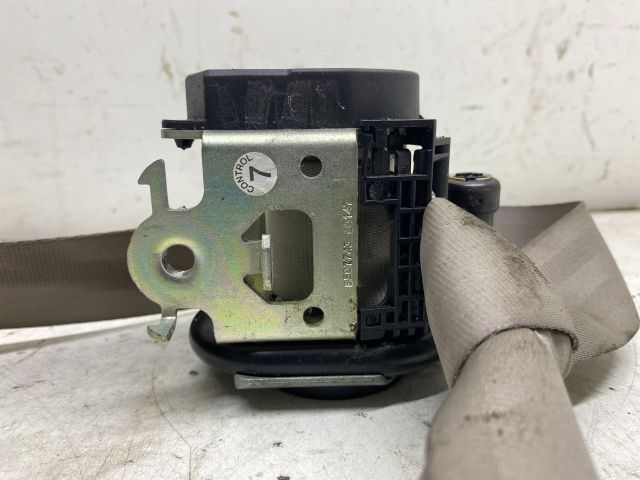 bontott RENAULT LAGUNA III Jobb első Biztonsági Öv