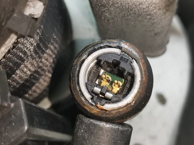 bontott RENAULT LAGUNA III Jobb első Biztonsági Öv