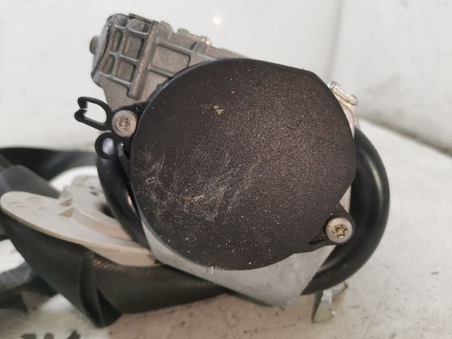 bontott RENAULT LAGUNA III Jobb első Biztonsági Öv