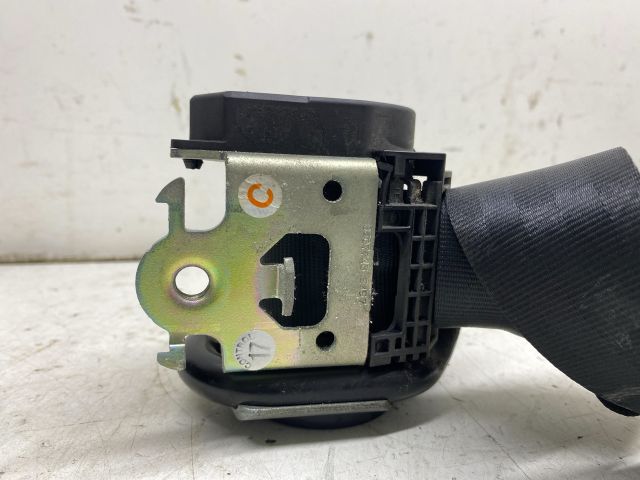 bontott RENAULT LAGUNA III Jobb első Biztonsági Öv