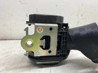 bontott RENAULT LAGUNA III Jobb első Biztonsági Öv