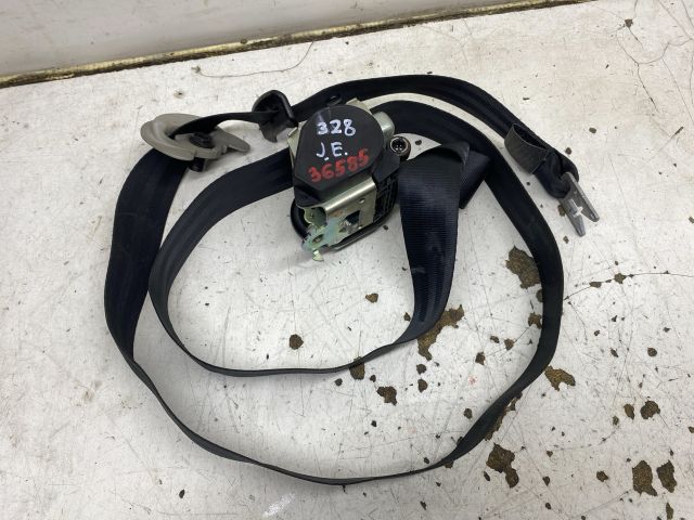 bontott RENAULT LAGUNA III Jobb első Biztonsági Öv