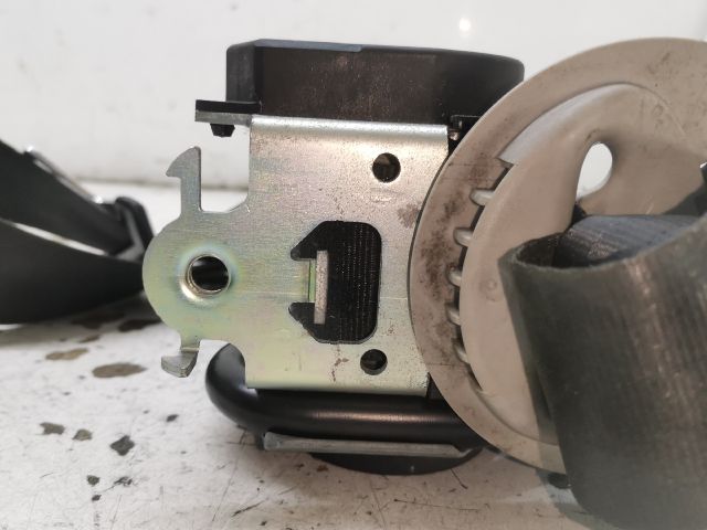 bontott RENAULT LAGUNA III Jobb első Biztonsági Öv