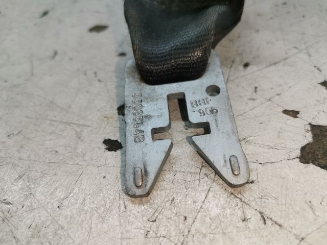 bontott RENAULT LAGUNA III Jobb első Biztonsági Öv