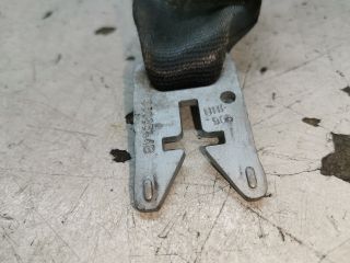 bontott RENAULT LAGUNA III Jobb első Biztonsági Öv