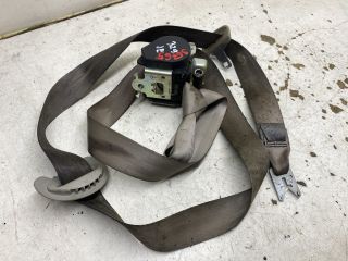 bontott RENAULT LAGUNA III Jobb első Biztonsági Öv