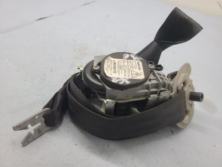 bontott RENAULT LAGUNA III Jobb első Biztonsági Öv