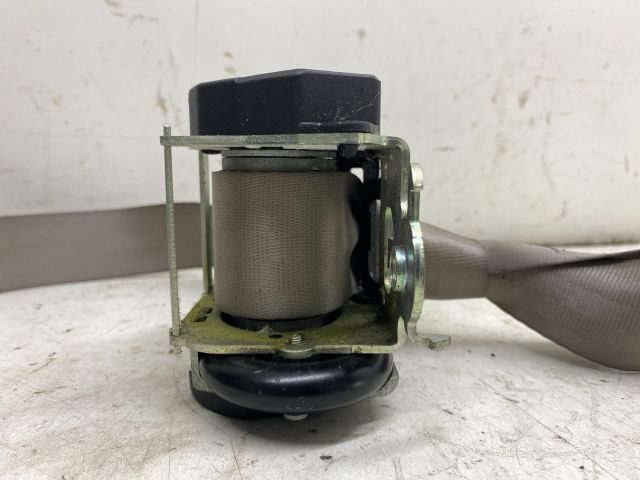 bontott RENAULT LAGUNA III Jobb első Biztonsági Öv