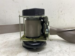 bontott RENAULT LAGUNA III Jobb első Biztonsági Öv