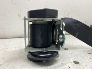 bontott RENAULT LAGUNA III Jobb első Biztonsági Öv