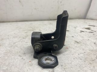 bontott RENAULT LAGUNA III Jobb első Felső Zsanér