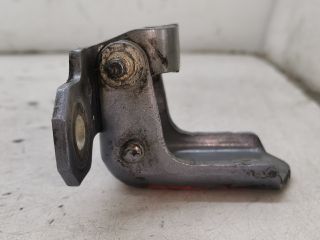 bontott RENAULT LAGUNA III Jobb első Felső Zsanér