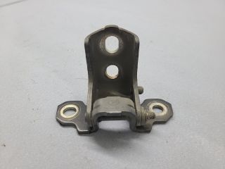 bontott RENAULT LAGUNA III Jobb első Felső Zsanér