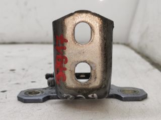 bontott RENAULT LAGUNA III Jobb első Felső Zsanér