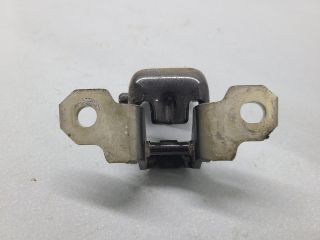 bontott RENAULT LAGUNA III Jobb első Felső Zsanér